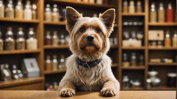 Découverte de la meilleure boutique d'accessoires pour chien : bien-être assuré